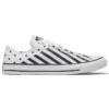 Chuck Taylor All Star „Black White“