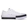 Chuck Taylor All Star „Black White“