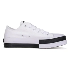 Chuck Taylor All Star „Black White“