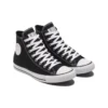Chuck Taylor All Star „Black White“