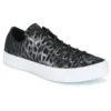 Chuck Taylor All Star „Black White“