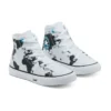 Chuck Taylor All Star „Black White“