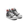 Chuck Taylor All Star „Black White“