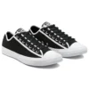 Chuck Taylor All Star „Black White“