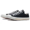 Chuck Taylor All Star „Black White“