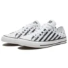 Chuck Taylor All Star „Black White“