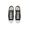 Chuck Taylor All Star „Black White“