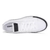 Chuck Taylor All Star „Black White“