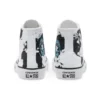 Chuck Taylor All Star „Black White“