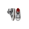 Chuck Taylor All Star „Black White“