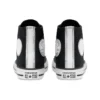 Chuck Taylor All Star „Black White“