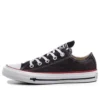 Chuck Taylor All Star „Black White Garnet“