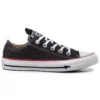 Chuck Taylor All Star „Black White Garnet“