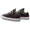 Chuck Taylor All Star „Black White Garnet“