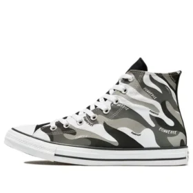 Chuck Taylor All Star „Black White Gray“