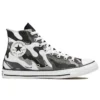 Chuck Taylor All Star „Black White Gray“