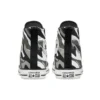 Chuck Taylor All Star „Black White Gray“