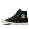 Chuck Taylor All Star „Black White Red“