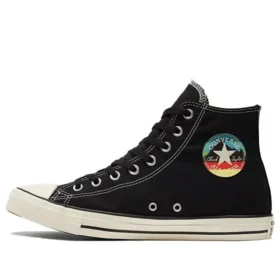 Chuck Taylor All Star „Black White Red“