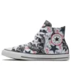 Chuck Taylor All Star „Black White Red“