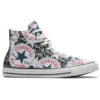 Chuck Taylor All Star „Black White Red“