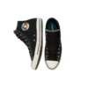 Chuck Taylor All Star „Black White Red“
