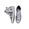 Chuck Taylor All Star „Black White Red“