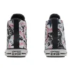 Chuck Taylor All Star „Black White Red“