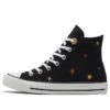Chuck Taylor All Star „Black Yellow“