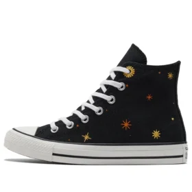 Chuck Taylor All Star „Black Yellow“