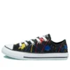 Chuck Taylor All Star „Black Yellow“
