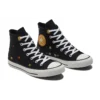 Chuck Taylor All Star „Black Yellow“