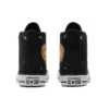 Chuck Taylor All Star „Black Yellow“