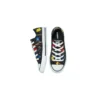 Chuck Taylor All Star „Black Yellow“