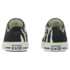 Chuck Taylor All Star „Black Zebra Print Neon Green“