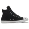 Chuck Taylor All Star „Black Zipper“