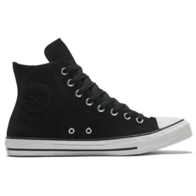 Chuck Taylor All Star „Black Zipper“