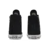 Chuck Taylor All Star „Black Zipper“