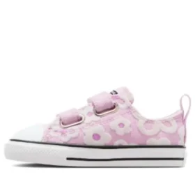Chuck Taylor All Star Blossoms Easy On Low Top „Lilac“