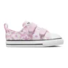 Chuck Taylor All Star Blossoms Easy On Low Top „Lilac“