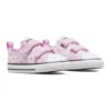 Chuck Taylor All Star Blossoms Easy On Low Top „Lilac“