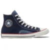 Chuck Taylor All Star „Blue Indigo Boro“