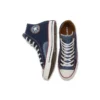 Chuck Taylor All Star „Blue Indigo Boro“