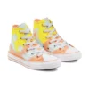 Chuck Taylor All Star „Blue Pink Yellow“