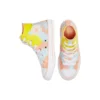 Chuck Taylor All Star „Blue Pink Yellow“