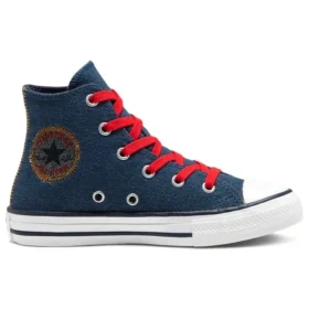 Chuck Taylor All Star „Blue Red“