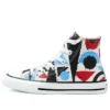 Chuck Taylor All Star „Blue Red White“