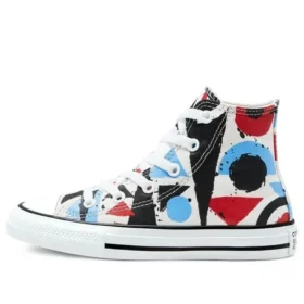 Chuck Taylor All Star „Blue Red White“