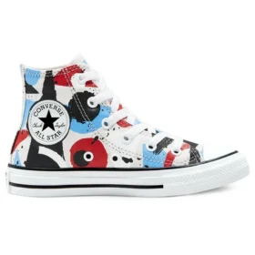 Chuck Taylor All Star „Blue Red White“
