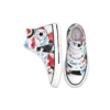 Chuck Taylor All Star „Blue Red White“
